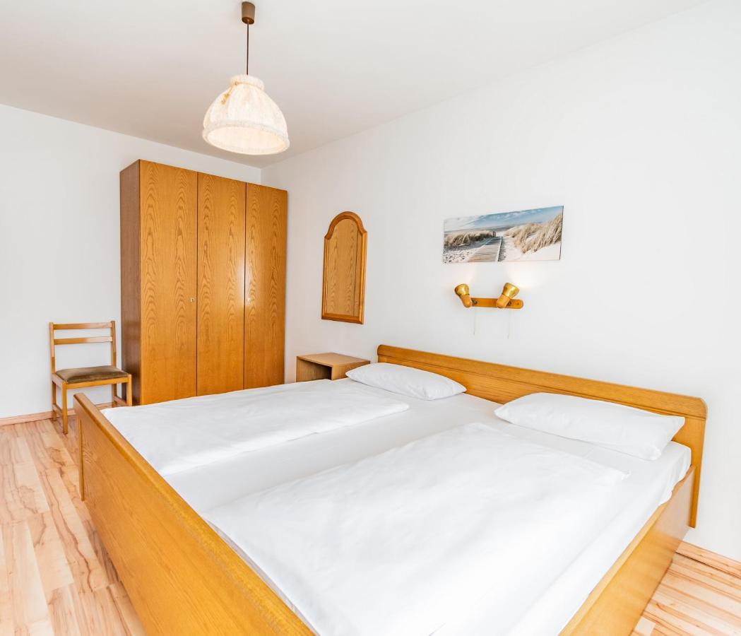 Aparthotel Panorama Bad Soden-Salmünster Buitenkant foto
